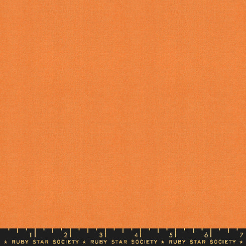 Warp & Weft Hue in Spice - Ruby Star Society Sold by the Half Yard